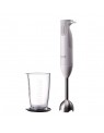 Panasonic MX-GS1 HAND BLENDER (600W) SINGLE SPEED MX-GS1WSK *Available for West Malaysia only Panasonic MX-GS1 HAND BLENDER (600W) SINGLE SPEED MX-GS1WSK *Available for West Malaysia only